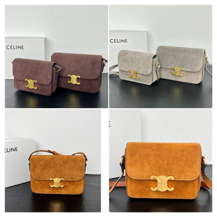 Picture of Celine Handbags _SKUfw225667233fw